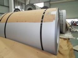Stainless steel roll 304 - NO1